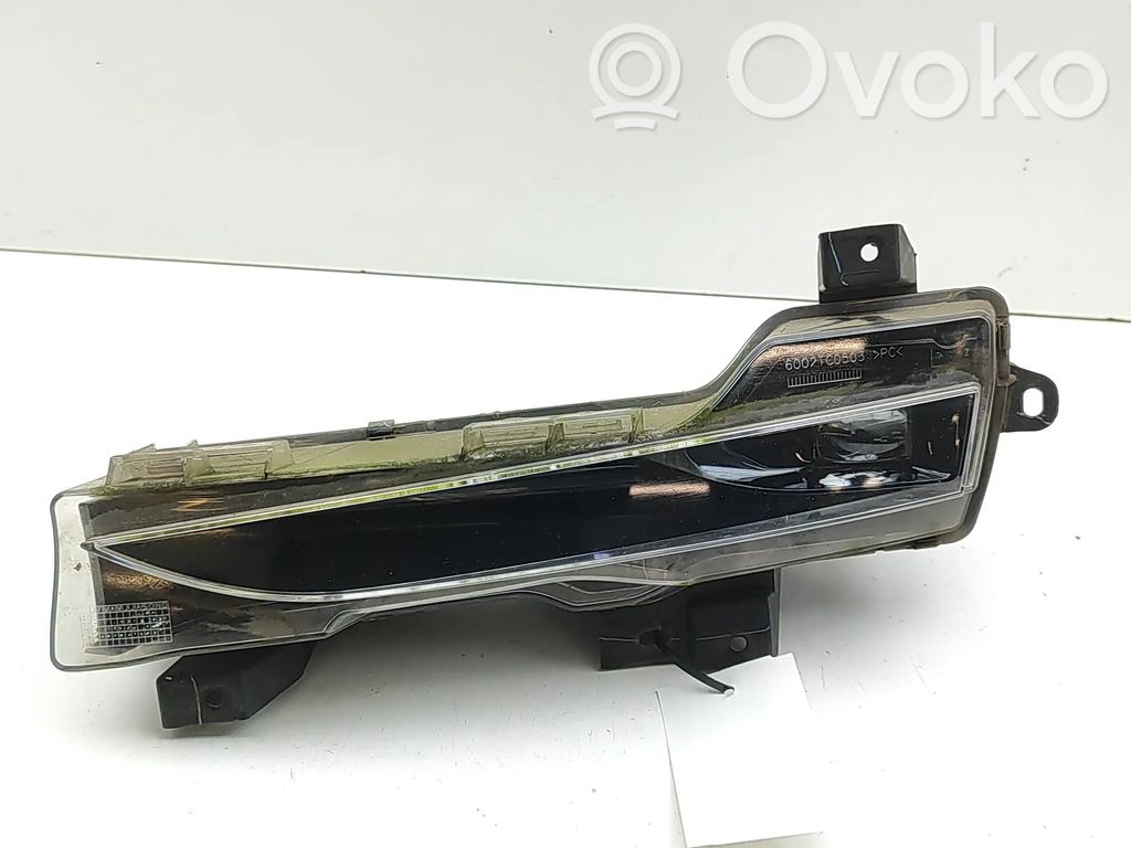 Etusumuvalo   107739500D