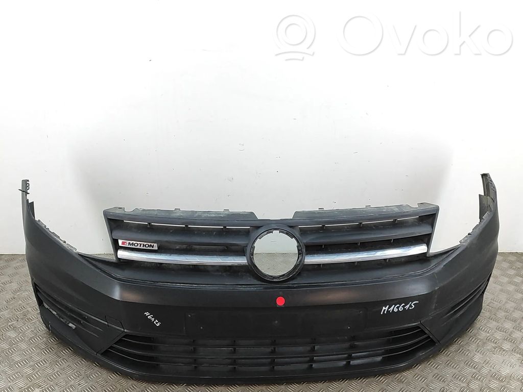 Volkswagen Caddy Paraurti anteriore 