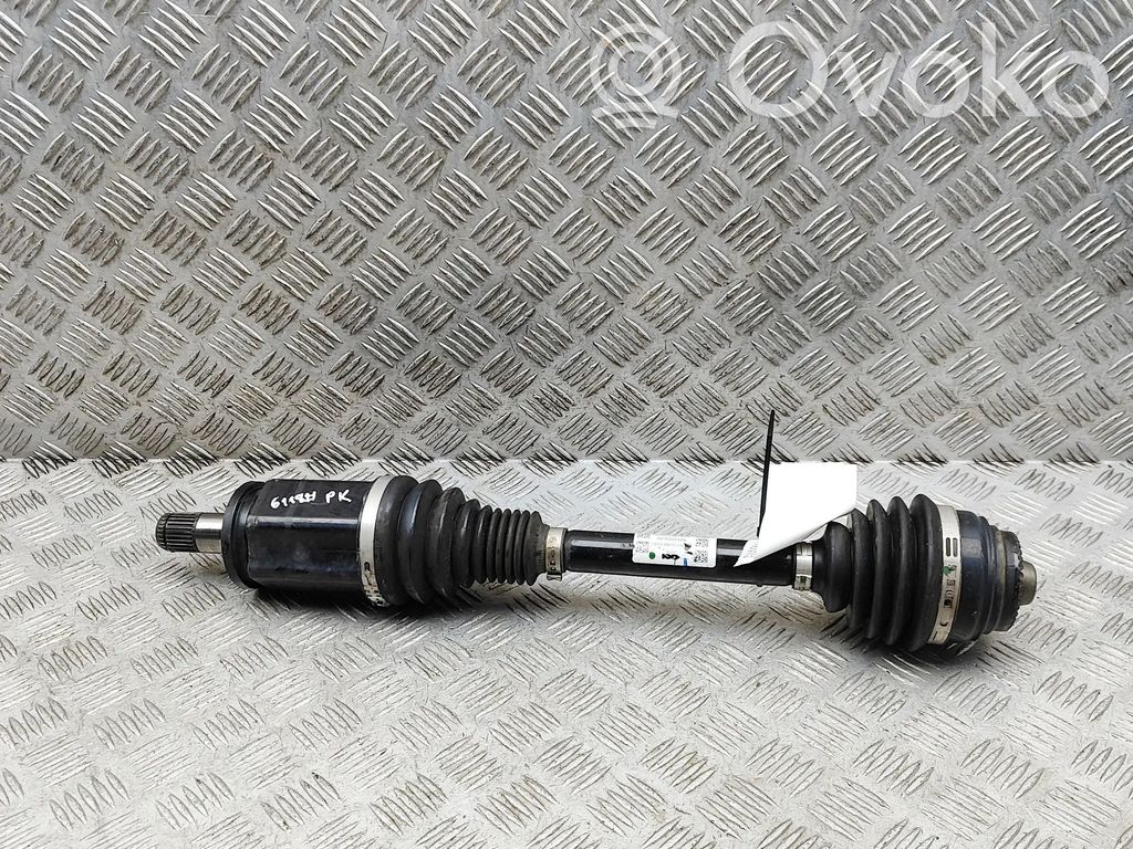 BMW 4 G22 G23 G24 G26 Eje de transmisión delantero