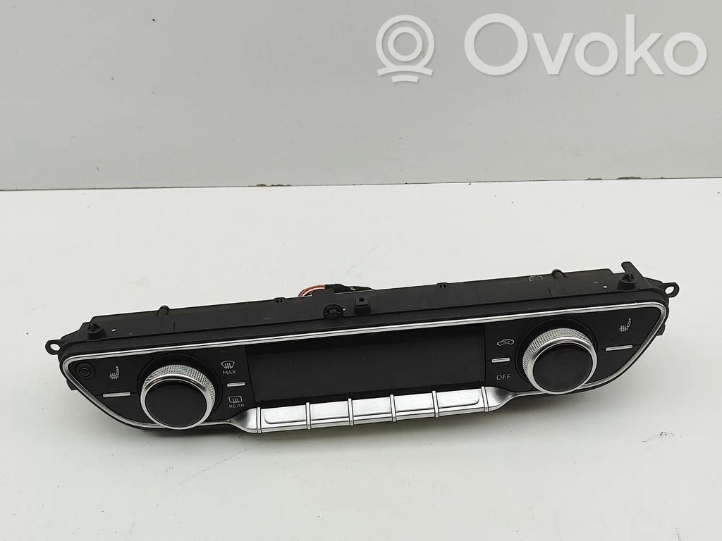Audi Q5 SQ5 FY Przełącznik / Włącznik nawiewu dmuchawy 
