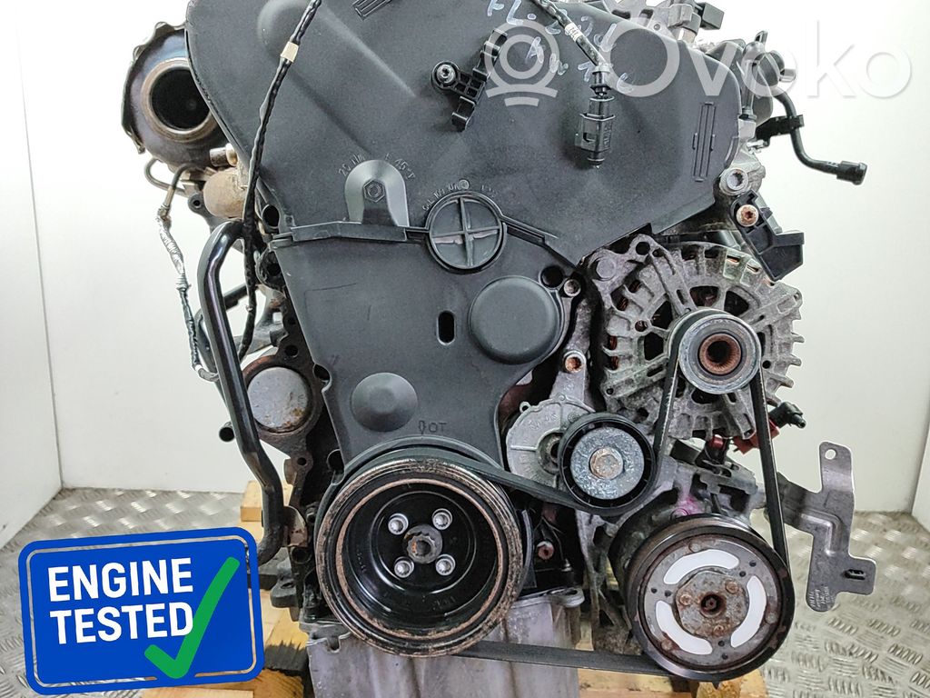 Motor   CNH