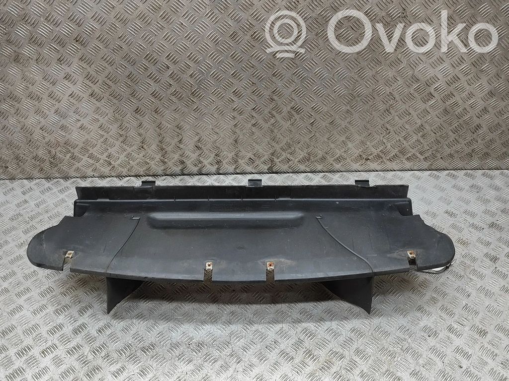 Ford Transit Custom Osłona pod zderzak przedni / Absorber 