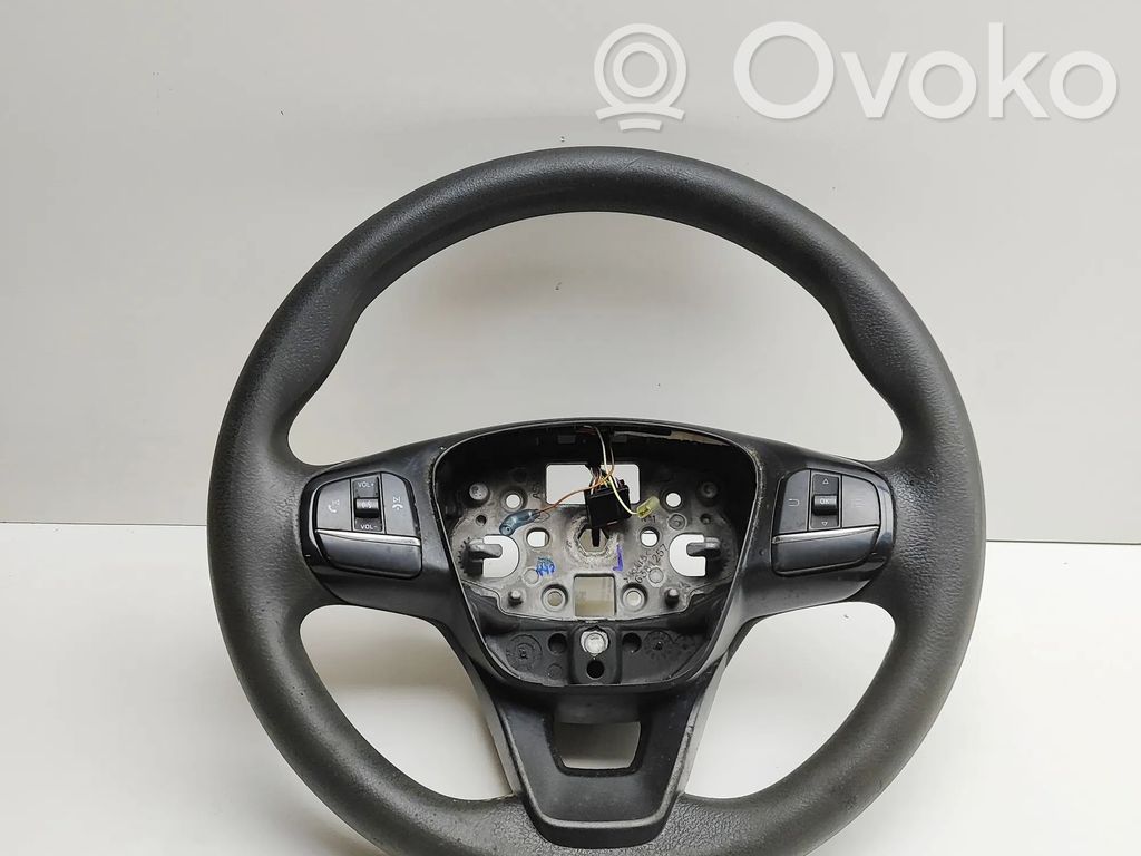Ford Transit Custom Ohjauspyörä 