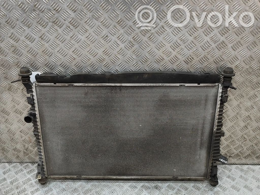 Ford Transit Custom Radiatore di raffreddamento 