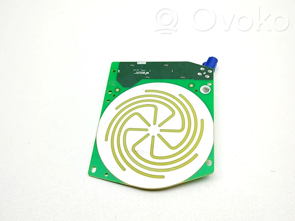 GPS-pystyantenni   192000110C