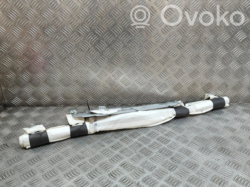 Tesla Model X Airbag cortină 