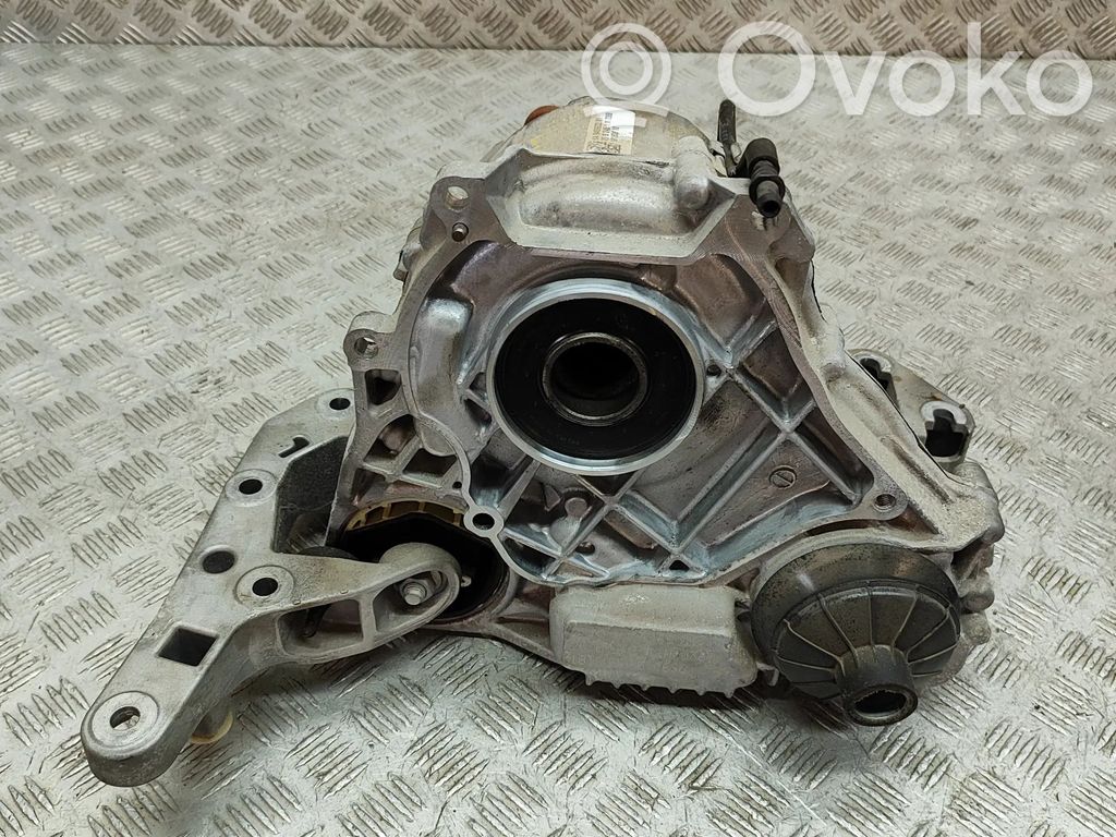 BMW X7 G07 Scatola ingranaggi del cambio 