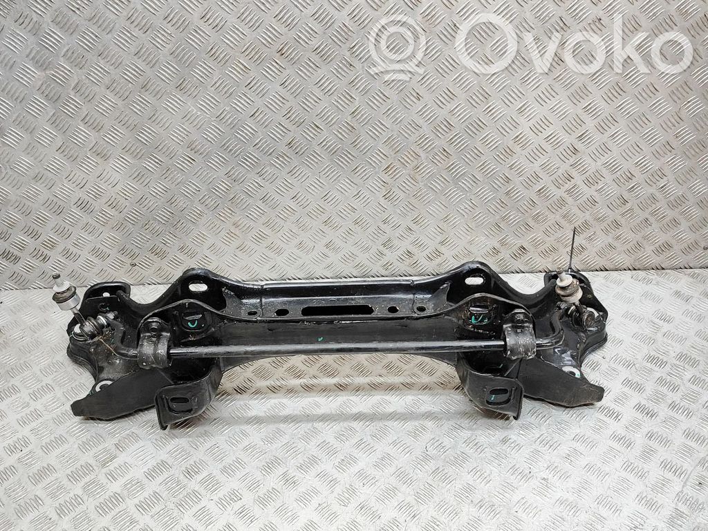 BYD Atto 3 Taka-apurunko 