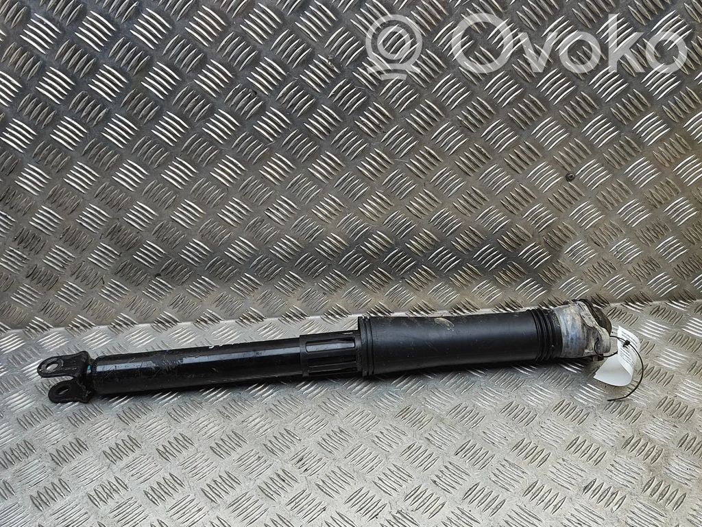 BYD Atto 3 Takaiskunvaimennin 