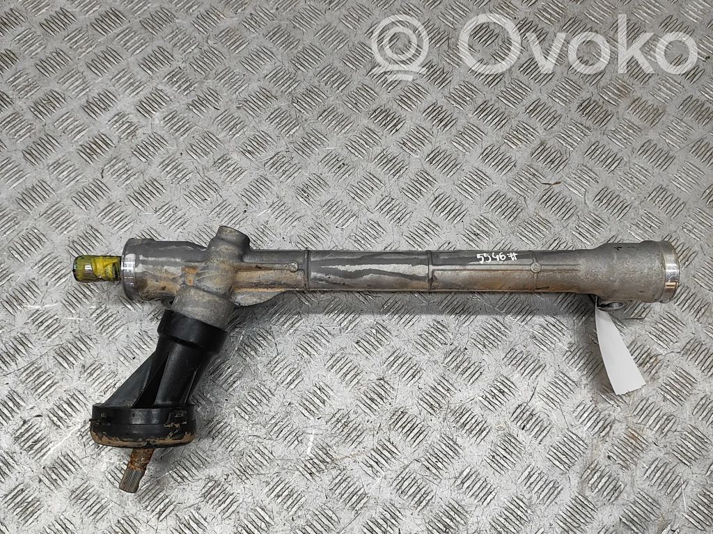 BYD Atto 3 Vairo kolonėlė 