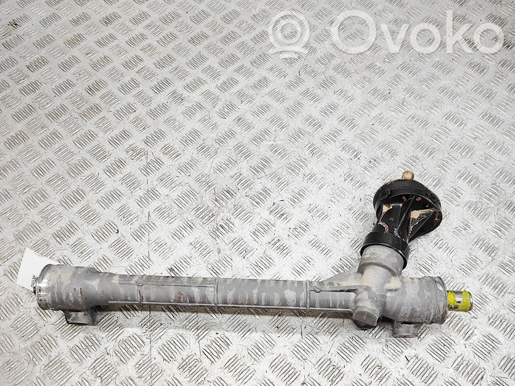 BYD Atto 3 Vairo kolonėlė 