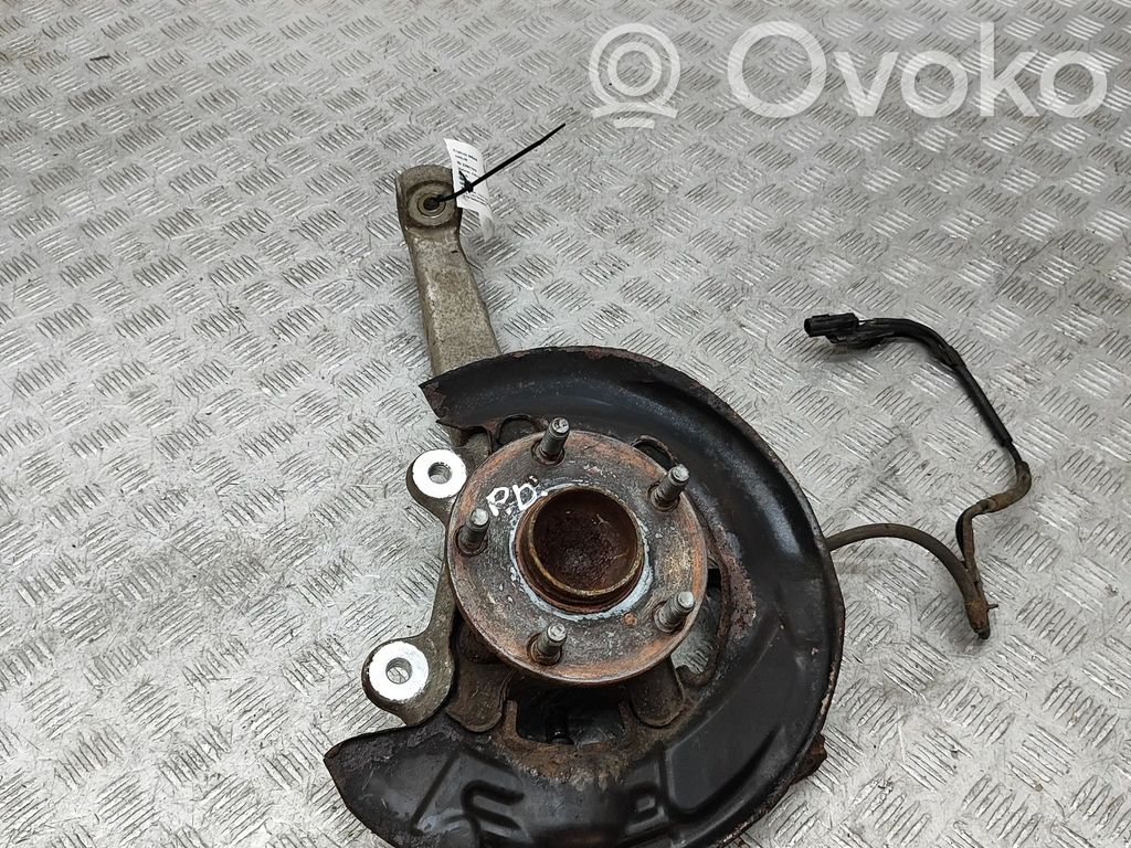 Lexus IS III XE30 Mozzo ruota anteriore 