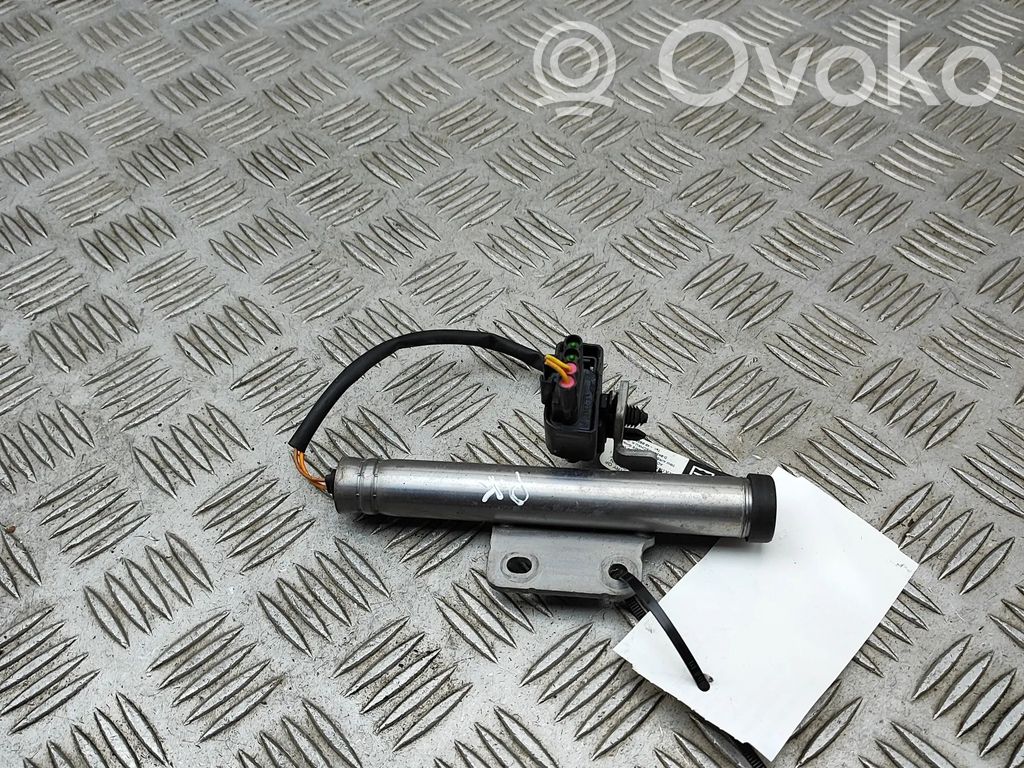 Volvo S90, V90 Attuatore Airbag Cofano Pedonale