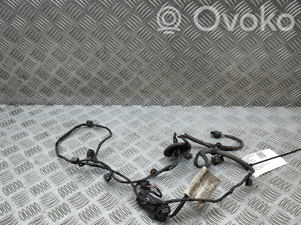 Volvo S90, V90 Cablaj cu senzori parcare (PDC) 