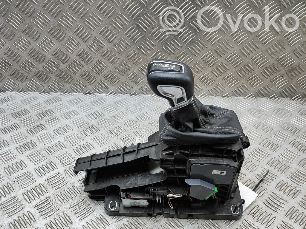 Volvo S90, V90 Selector caja de cambios 