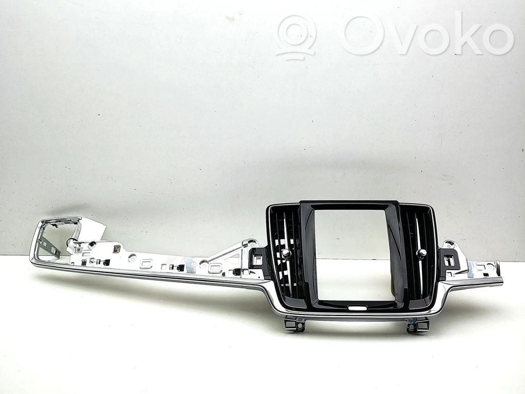 Volvo S90, V90 Ramka schowka deski rozdzielczej 