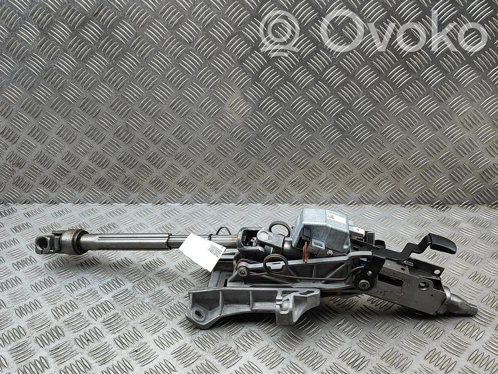 Volvo S90, V90 Vairo kolonėlės mechaninė dalis 