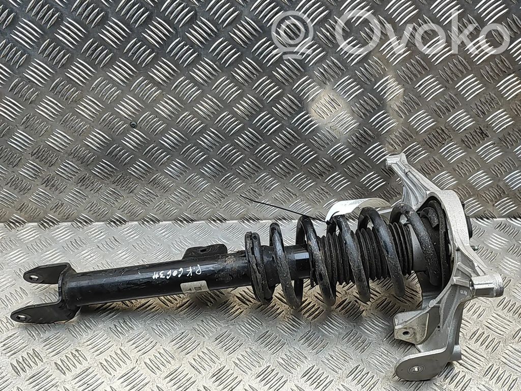 Tesla Model Y Juniper Front shock absorber/damper 