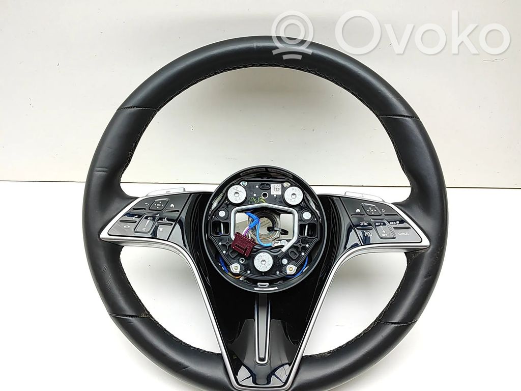 Mercedes-Benz GLE W167 Volan 