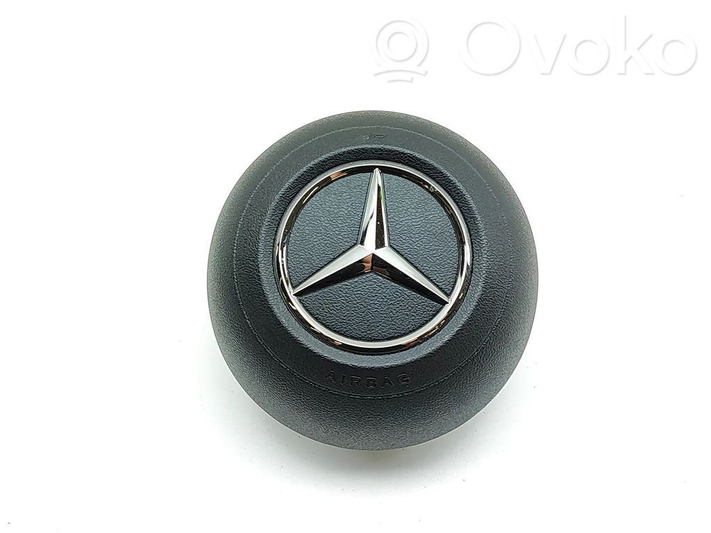 Mercedes-Benz GLE W167 Poduszka powietrzna Airbag kierownicy 