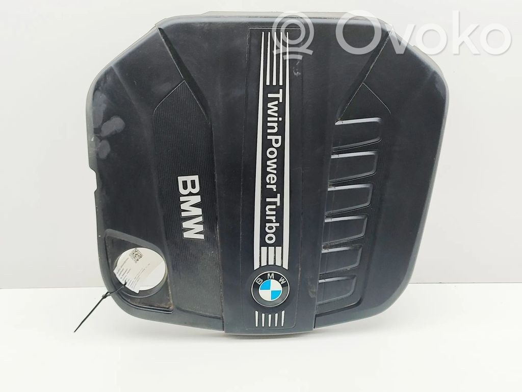 BMW 5 F10 F11 Capac protecție motor 
