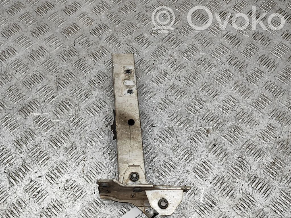 BMW 5 F10 F11 Amortizor/atenuator șoc bară față 