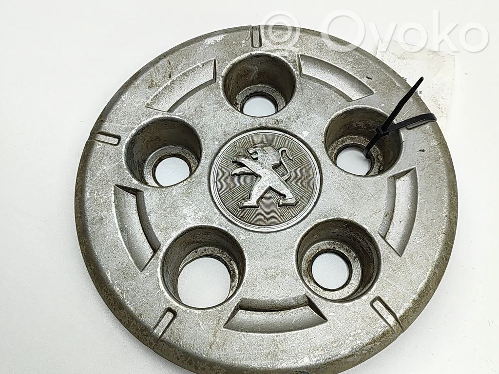 Peugeot Boxer R20-pölykapseli 