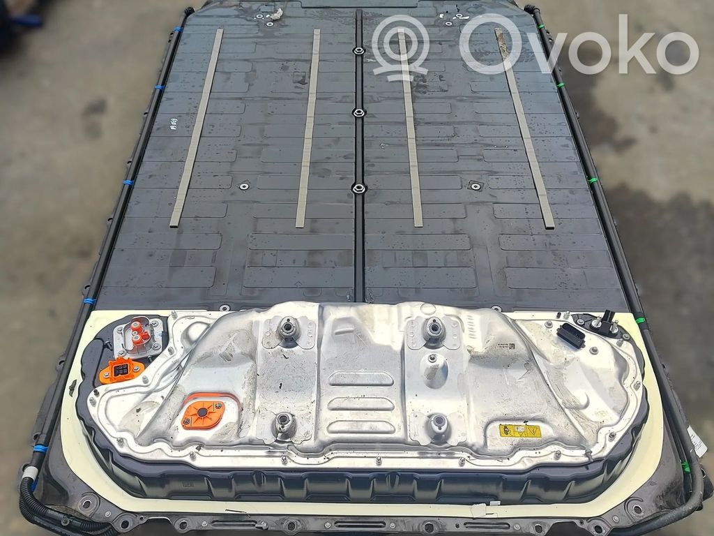 Tesla Model 3 Highland Batteria auto elettrica / ibride