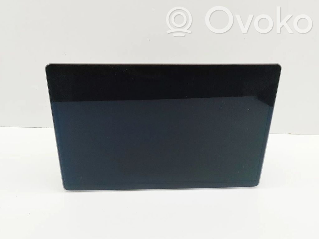 Tesla Model 3 Highland Screen/display/small screen 