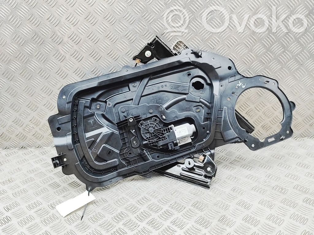 Tesla Model 3 Highland Lève-vitre électrique de porte avant 