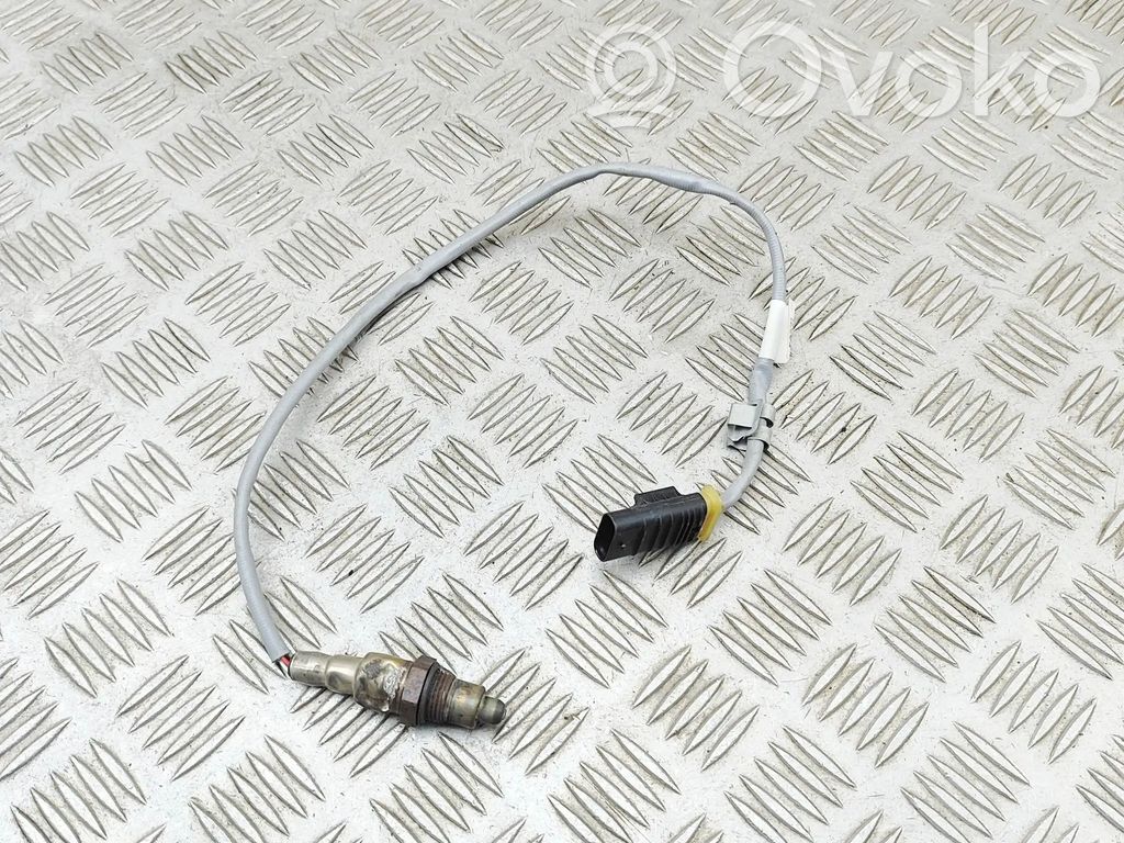 Sonda lambda   8631393,0258030346