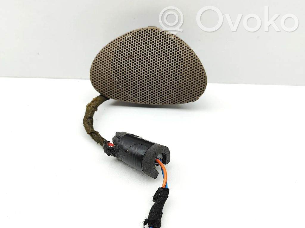 Jaguar XK8 - XKR Altavoz del panel 