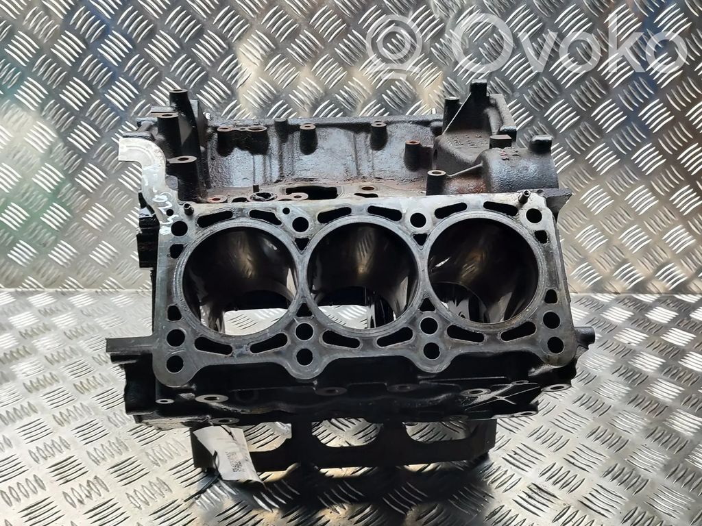 Bloque de motor   059103011GT