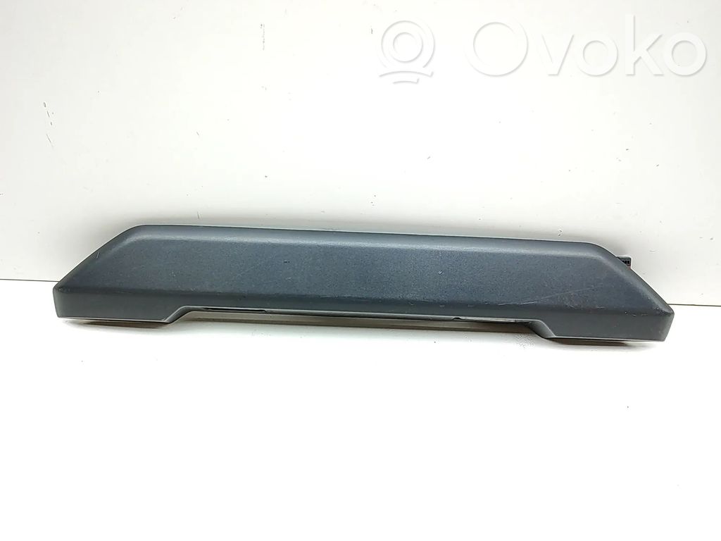 Ford Transit Custom Éclairage de plaque d'immatriculation 
