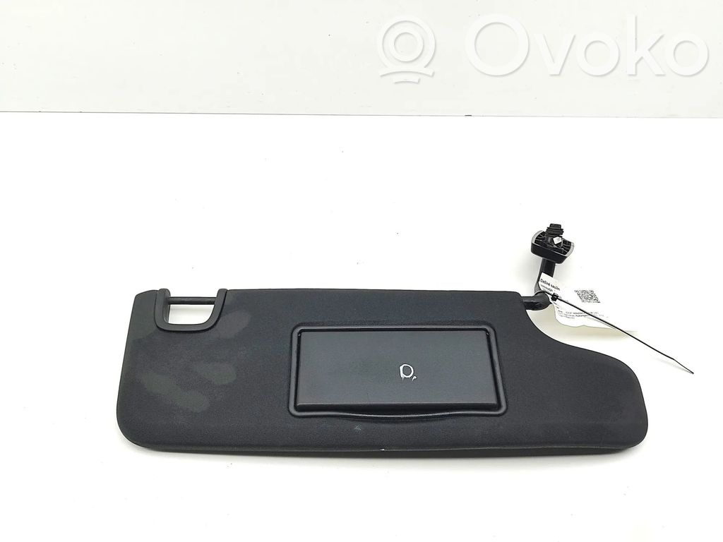 Osłona przeciwsłoneczna   K6CJ06DX9AA,04680652AA