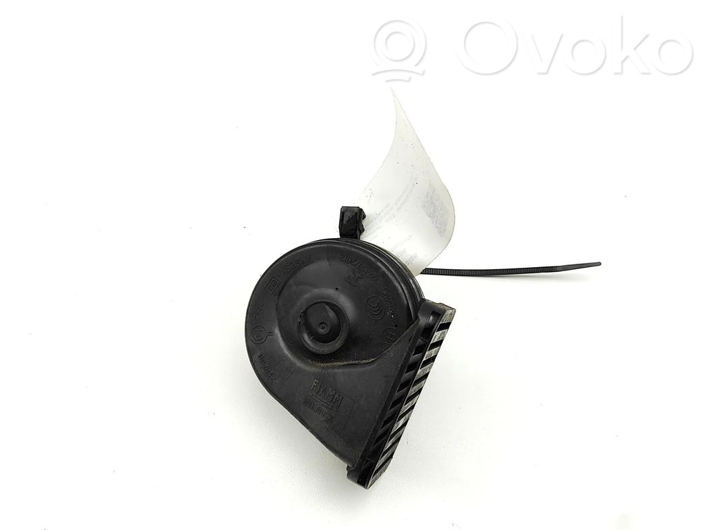Jeep Wrangler Señal acústica 