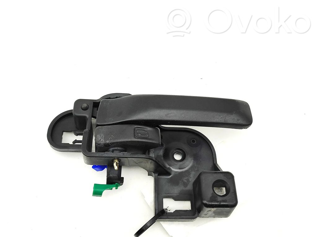 Jeep Wrangler Manecilla interna puerta trasera 