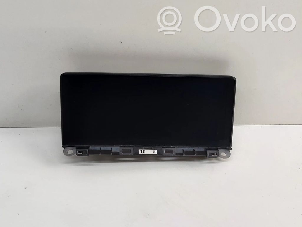 Lexus NX Monitor/display/piccolo schermo 