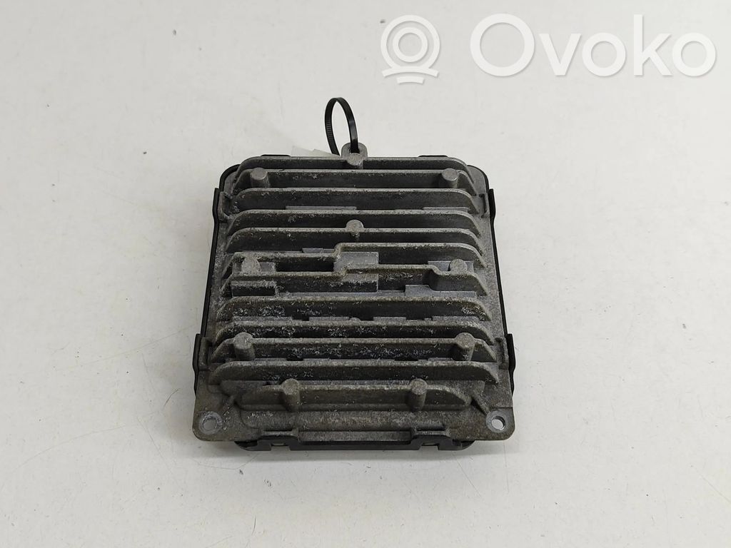 Volvo V60 Modul control cu balast LED 
