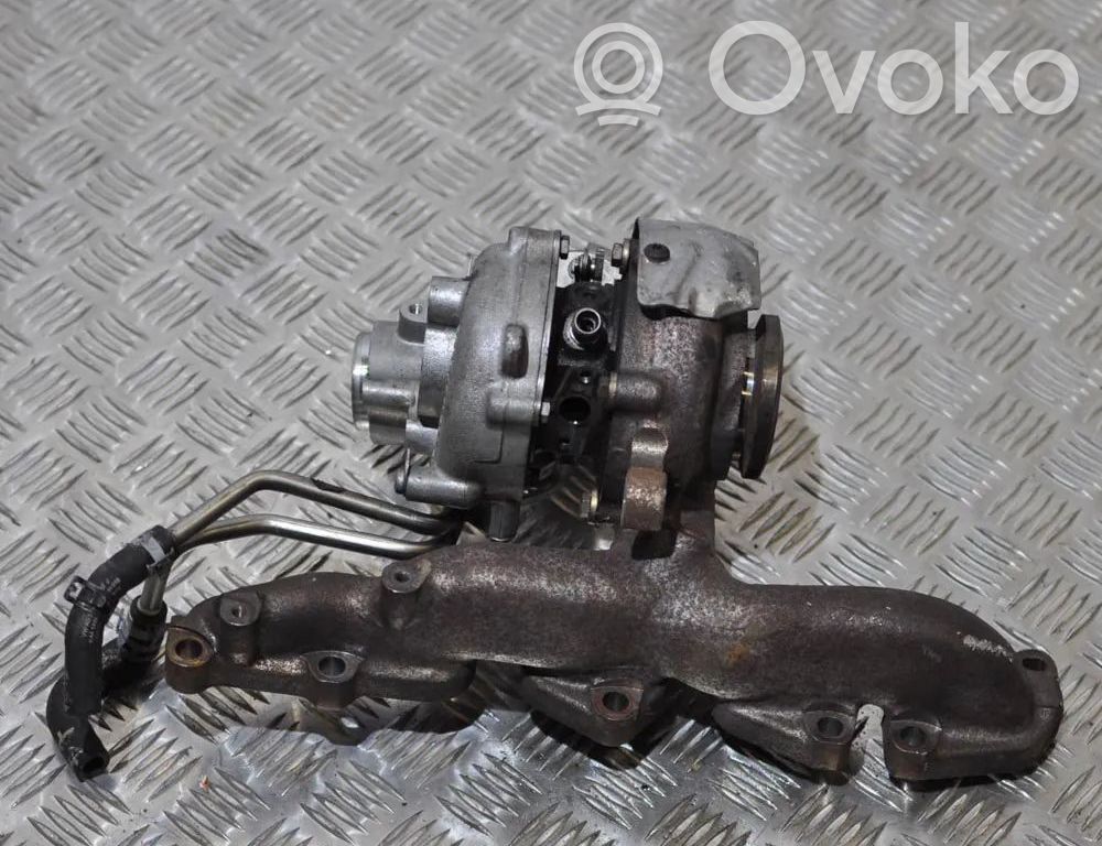 Turbina   04L253010S