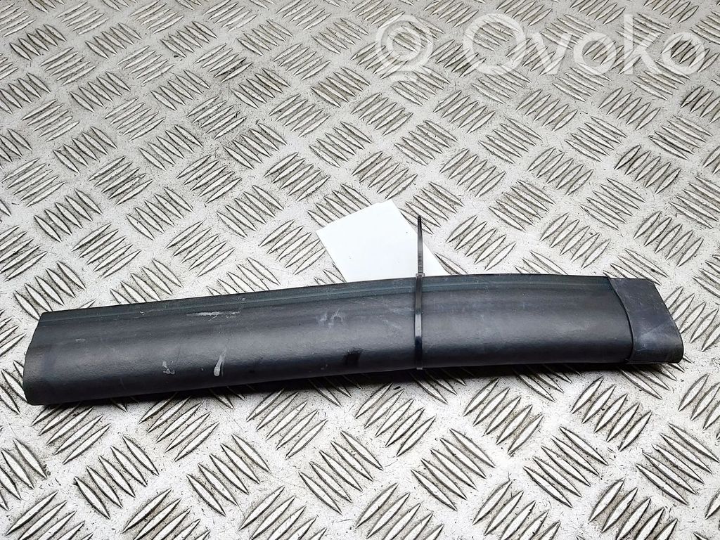 BMW X5 G05 Engine compartment rubber 