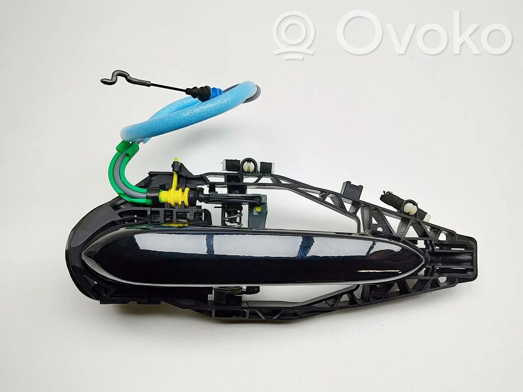 BMW X5 G05 Maniglia esterna per portiera anteriore 