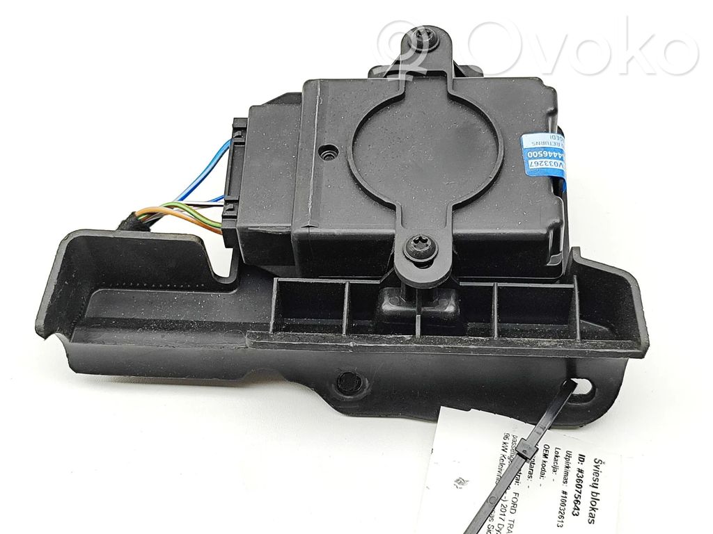Light module LCM   GK2113C148AB
