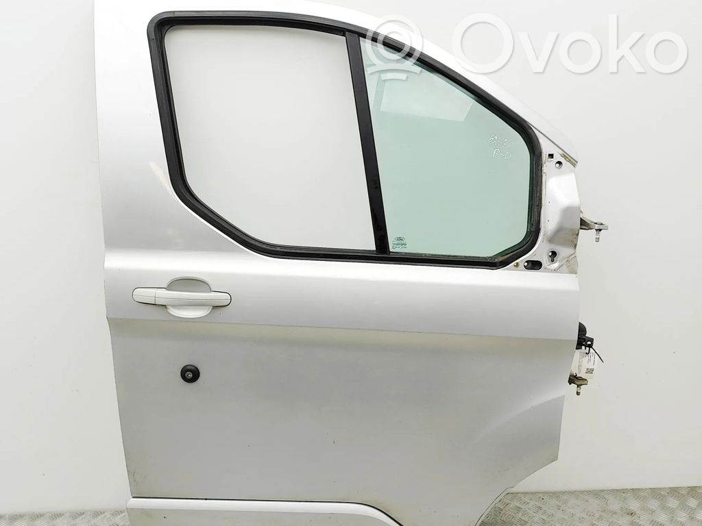 Ford Transit Custom Priekinės durys 