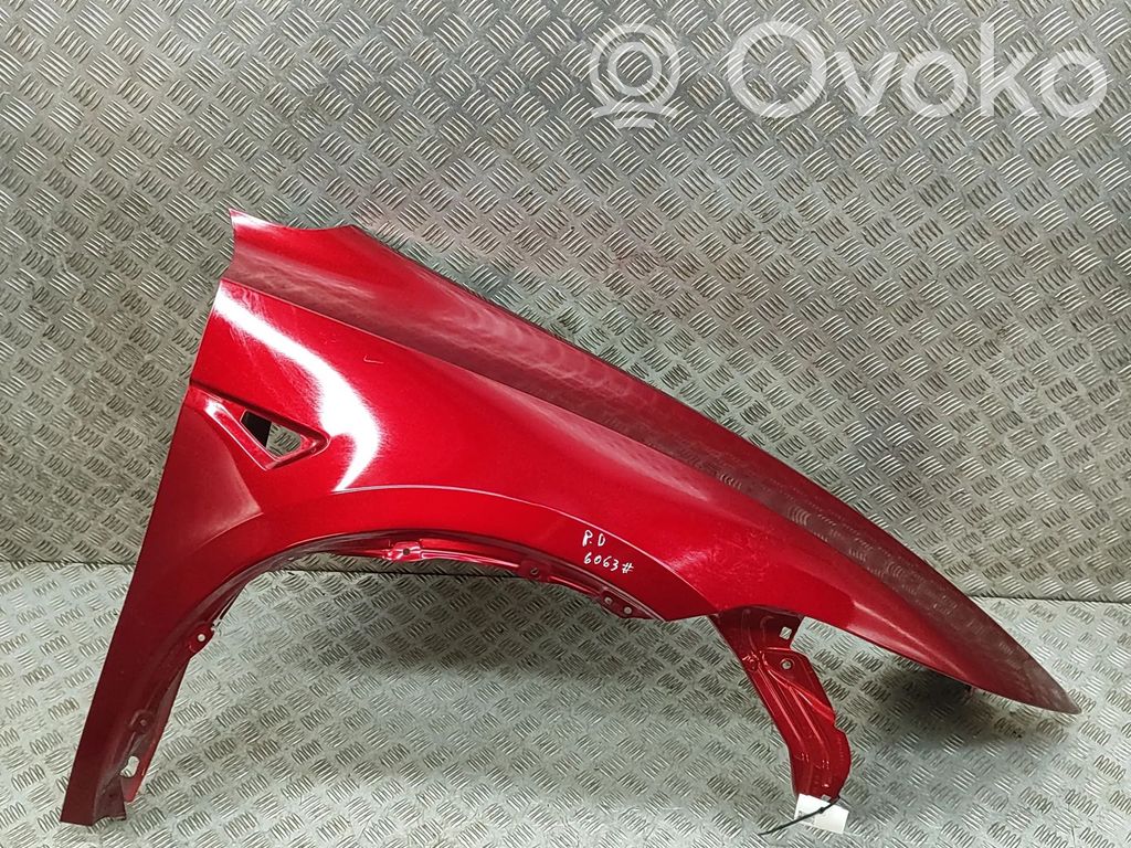 Tesla Model Y Juniper Parafango 