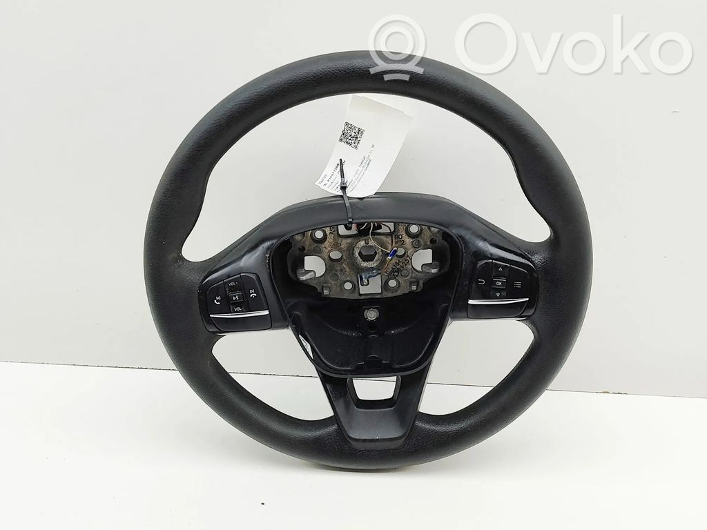Ford Transit VII Ohjauspyörä 