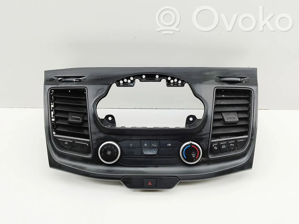 Ford Transit VII Interrupteur ventilateur 