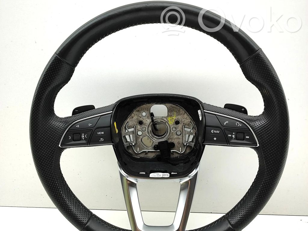 Audi Q5 SQ5 FY Volante 