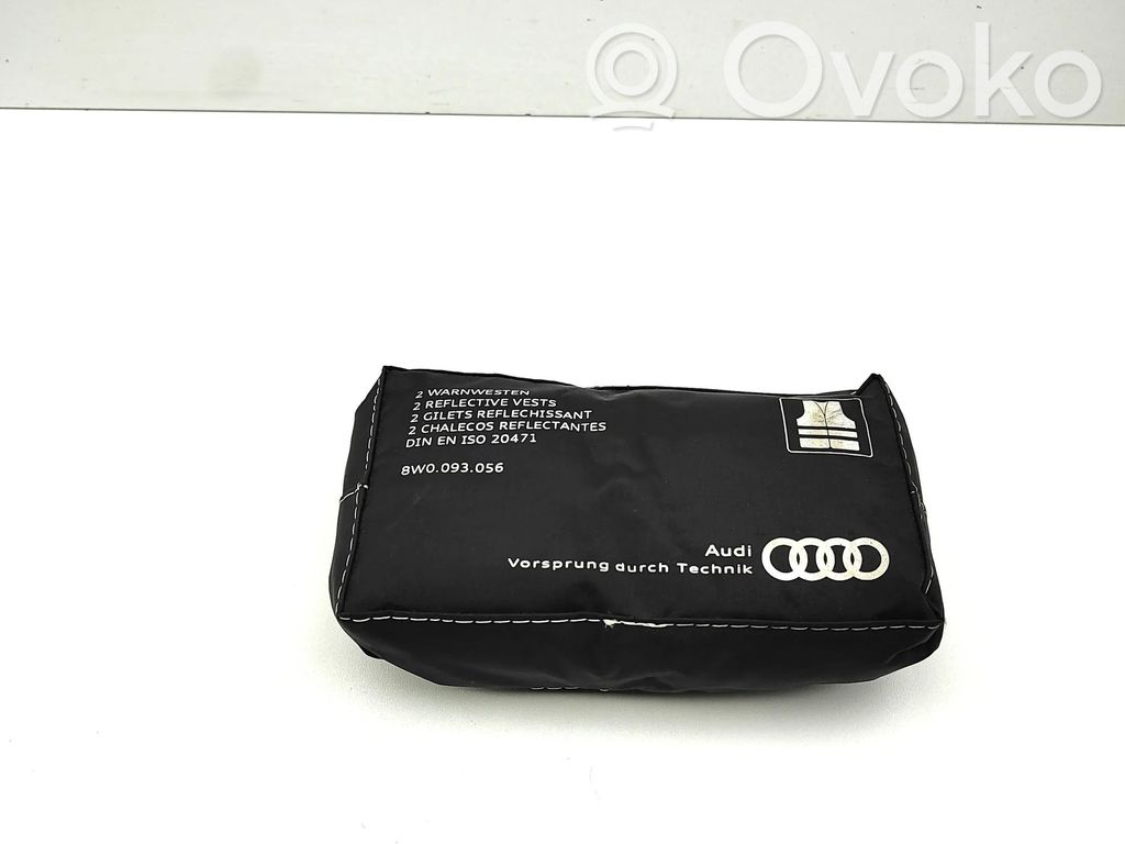 Audi Q5 SQ5 FY Otros repuestos del interior 