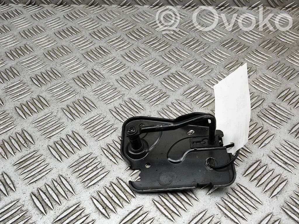 Audi Q5 SQ5 FY Cârlig/încuietoare capotă motor 
